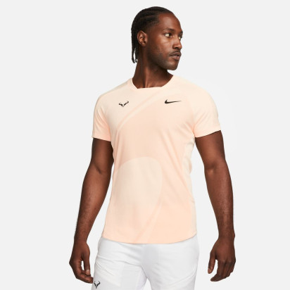 Nike Rafa Peach Men's Top