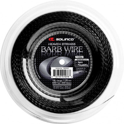 Solinco Barb Wire Reel