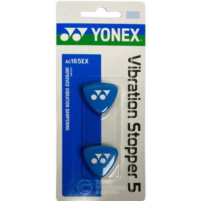 Yonex Vibration Dampener Stopper Blue