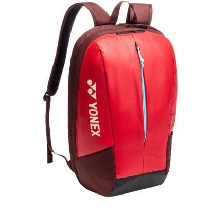 Yonex Team Ruby Red Racquet Tennis Backpack