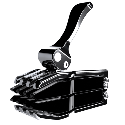 Pro Stringer Claw Clamp 3.0