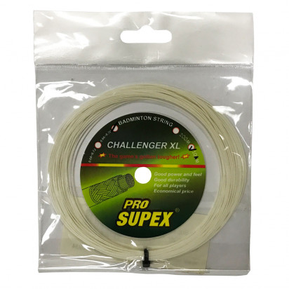 Pro Supex Challenger XL - Badminton String