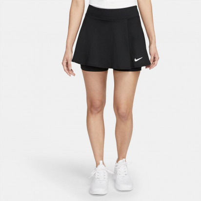 Nike Court Dri-Fit Victory Women's Skort Black