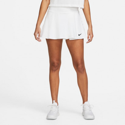 Nike Court Dri-Fit Victory Women's Skort White