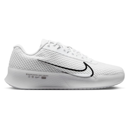Nike Court Air Zoom Vapor II White/Black/Summit Men's Tennis Shoe