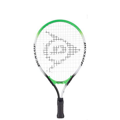Dunlop Nitro 19 inch Junior Tennis Racquet