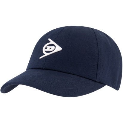 Dunlop Navy Promo Cap  