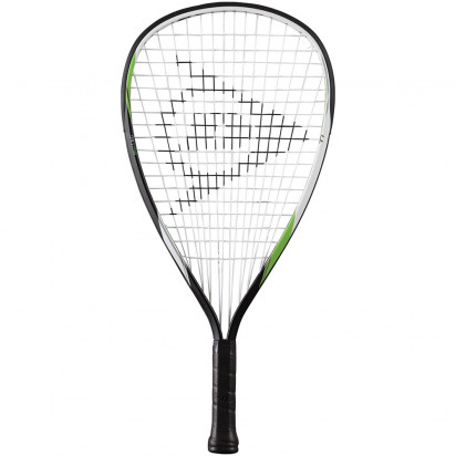 Dunlop Biotec Ti racquetball racquet
