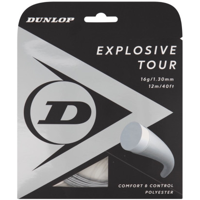 Dunlop Explosive Tour 1.30mm String Set