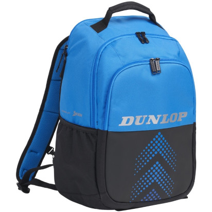 Dunlop FX Blue Racquet Tennis Backpack 2023