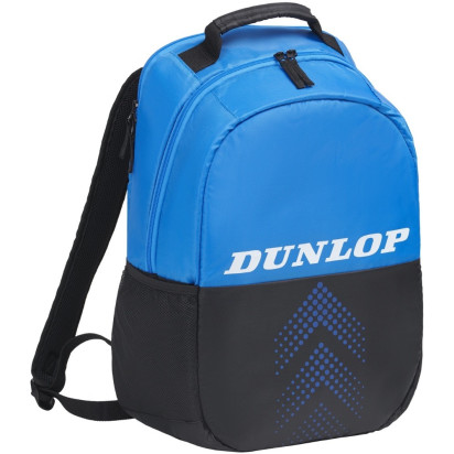 Dunlop Club Racquet Blue Tennis Backpack 2023