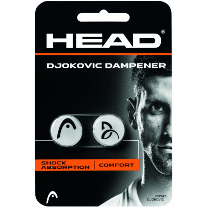 Head Djokovic Dampener