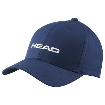 Head Navy Promotion Cap
