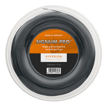 Signum Pro Hyperion 1.24mm String Reel