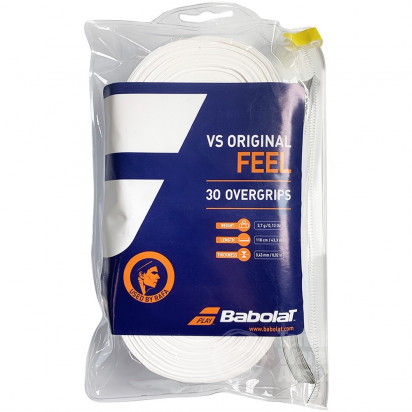 Babolat VS Original 30 pack Overgrips