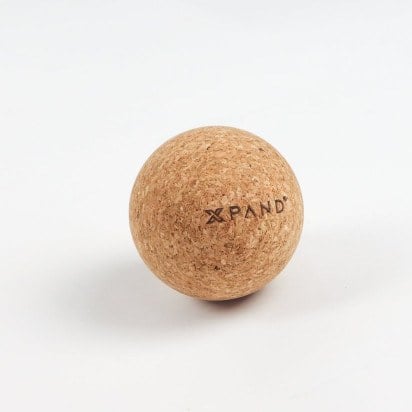 Xpand Cork Trigger Ball
