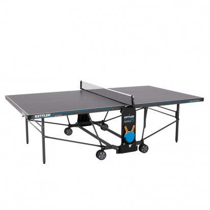 Kettler K5 Outdoor Table Tennis Table