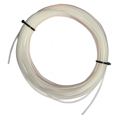 Nylon Tubing White
