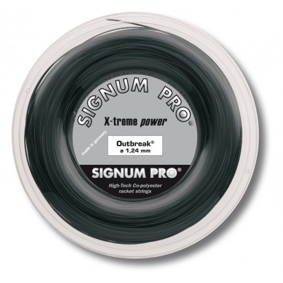 Signum Pro Outbreak 1.24mm String Reel