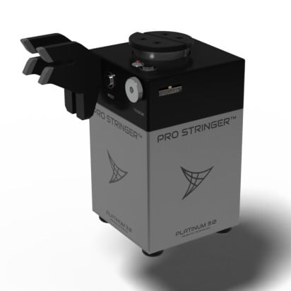 Pro Stringer X2 Platinum 3.0 - Tennis - Portable Stringing Machine