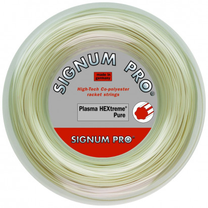 Signum Pro Hextreme Pure 1.25mm String Reel
