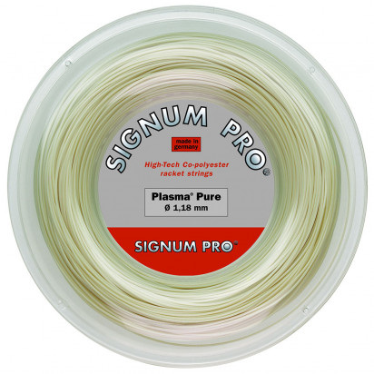 Signum Pro Plasma Pure 1.23mm String Reel