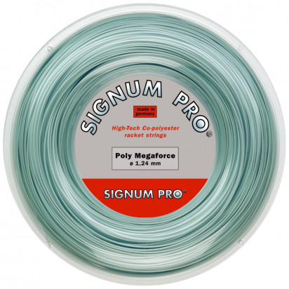 Signum Pro Megaforce 1.24mm String Reel