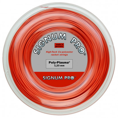 Signum Pro Poly Plasma Reel 1.23mm