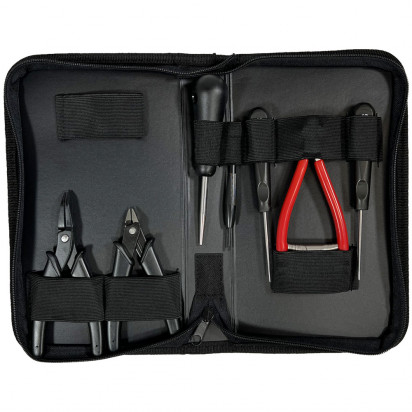 Premium Stringing Tool Kit