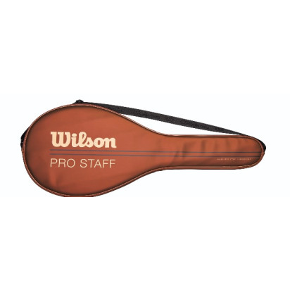 Wilson Pro Staff v14 Premium Cover