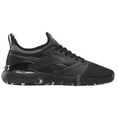 Reebok Nano Court Men's Tennis Shoe