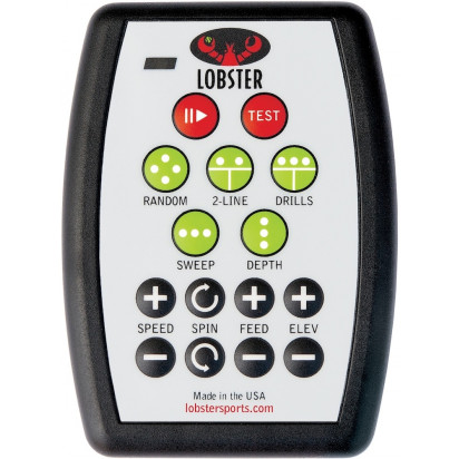 Lobster Elite 20 Function Remote