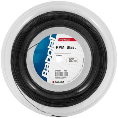 Babolat RPM Blast 1.20mm Reel