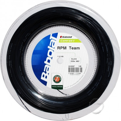 Babolat RPM Team 1.25mm Reel