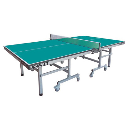 San-Ei Paragon Sensor 25 Table Tennis Table