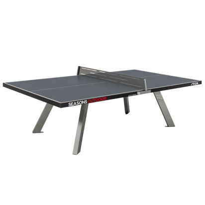 Stiga Seasons Outdoor Table Tennis Table