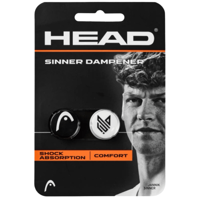 Head Sinner Dampener 2 pack