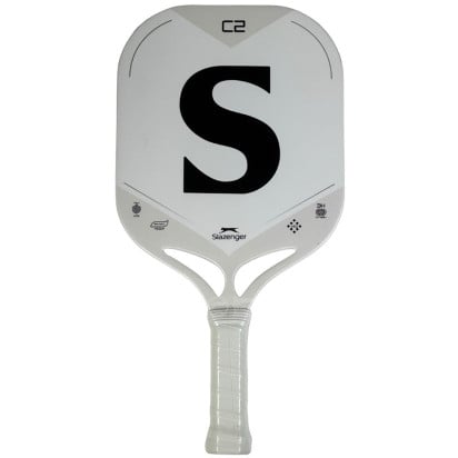 Slazenger PP Honeycomb C2 Pickleball Paddle