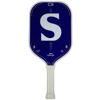 Slazenger Nomex Honeycomb C3 Pickleball Paddle