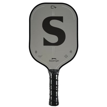 Slazenger PP Honeycomb C4 Pickleball Paddle