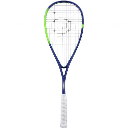 Dunlop Sonic Core Evolution 120 Squash Racquet