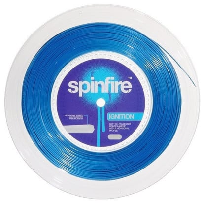 Spinfire Ignition Cyan 1.8mm Reel