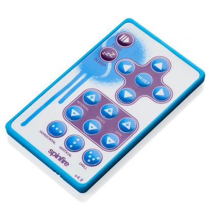 Spinfire Pro 2 Remote Control
