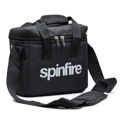 Spinfire External Battery Bag
