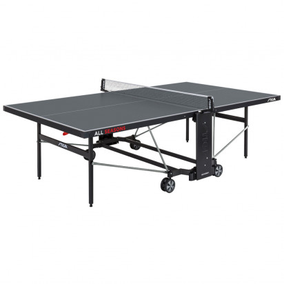 Stiga All Seasons Outdoor Table Tennis Table