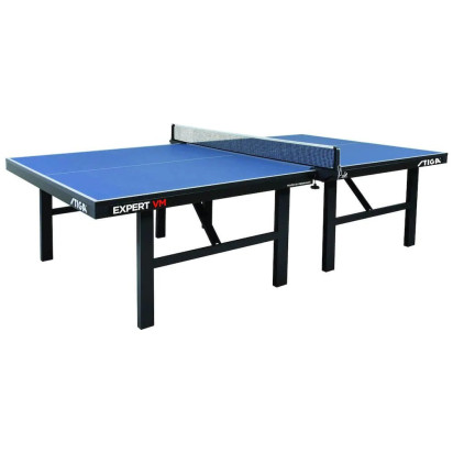 Stiga Expert VM Table Tennis Table