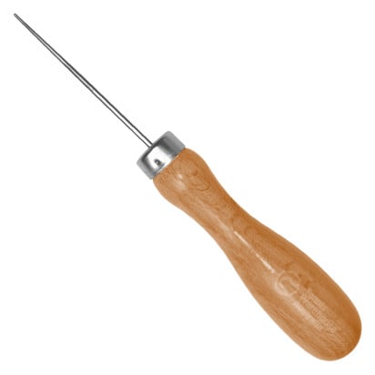 Badminton Awl (Wooden)