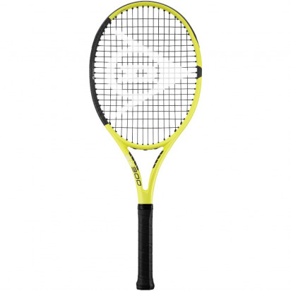 Dunlop NT One 07 unbesaitet Tennisschläger Tennis Racquet 