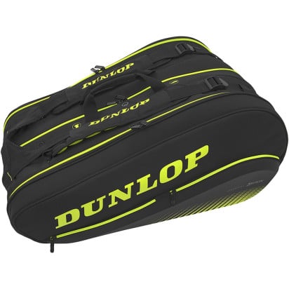 Dunlop SX 12 Racquet Tennis Bag