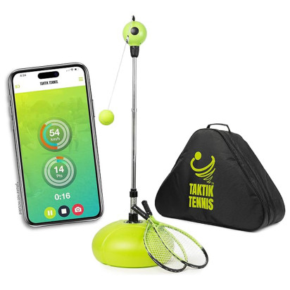 Wireless Connection Totem Tennis Kit